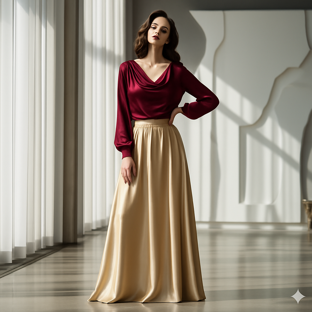 Exclusive Order to make