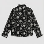 Floral kari krew
