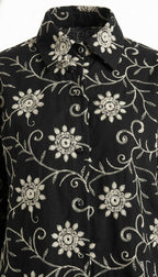 Floral kari krew